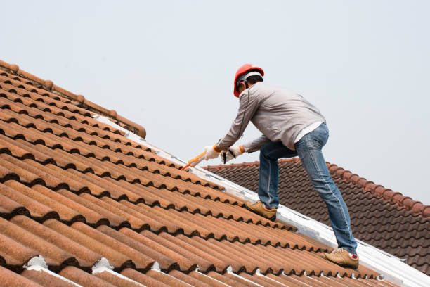 Professional Roofing and installation in Trabuco Canyon, CA