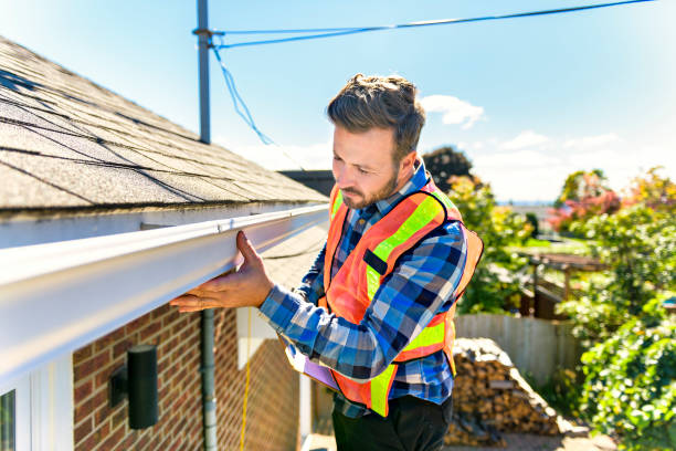 Fast & Reliable Emergency Roof Repairs in Trabuco Canyon, CA