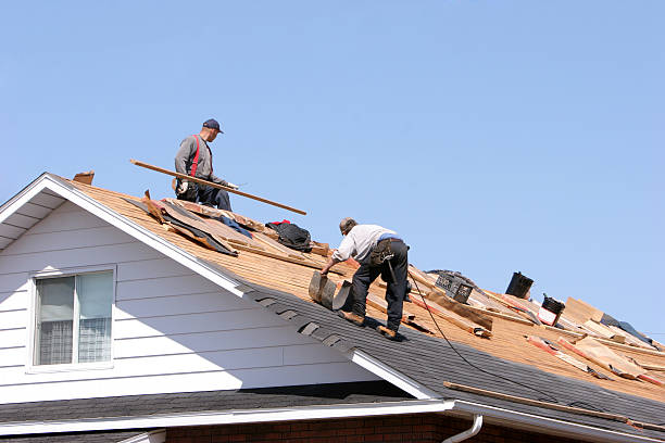 Best Chimney Flashing Repair  in Trabuco Nyon, CA